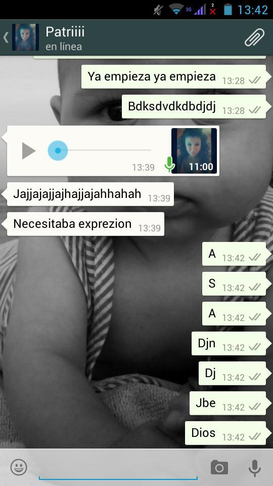 CoraaalCamacho's tweet photo. Tener amigas para esto #meencanta @PatriziaRguez me pongo a ello #tengoansia #eidrian http://t.co/sGVZSj9FHA