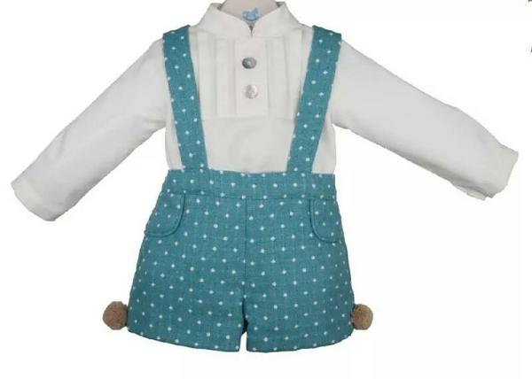 La Luna de Pilar #Moratalla bebé, niño/a, comunión, bautizo, puericultura. +info: guiaregiondemurcia.com/Tiendas-de-rop… #caravaca