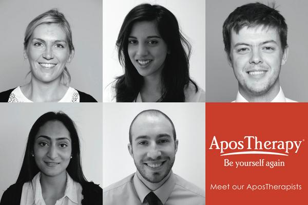 AposHealthUK's tweet image. Suffer with #knee #pain? Come to our FREE seminar for a FREE gait analysis! Click to register bit.ly/ZosrMb