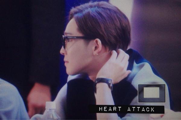 Heart Attack tweet media