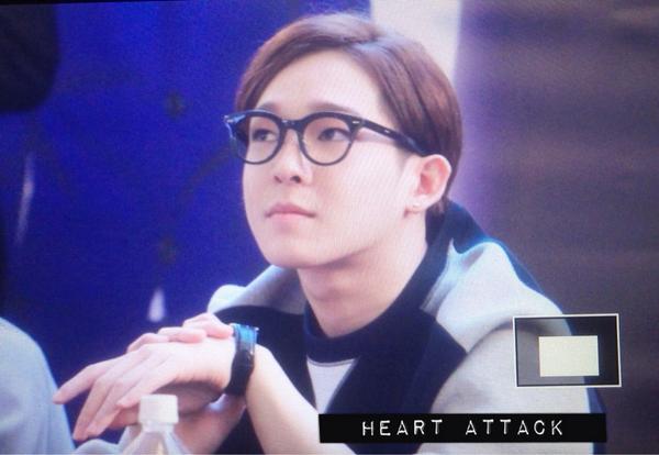 Heart Attack tweet media