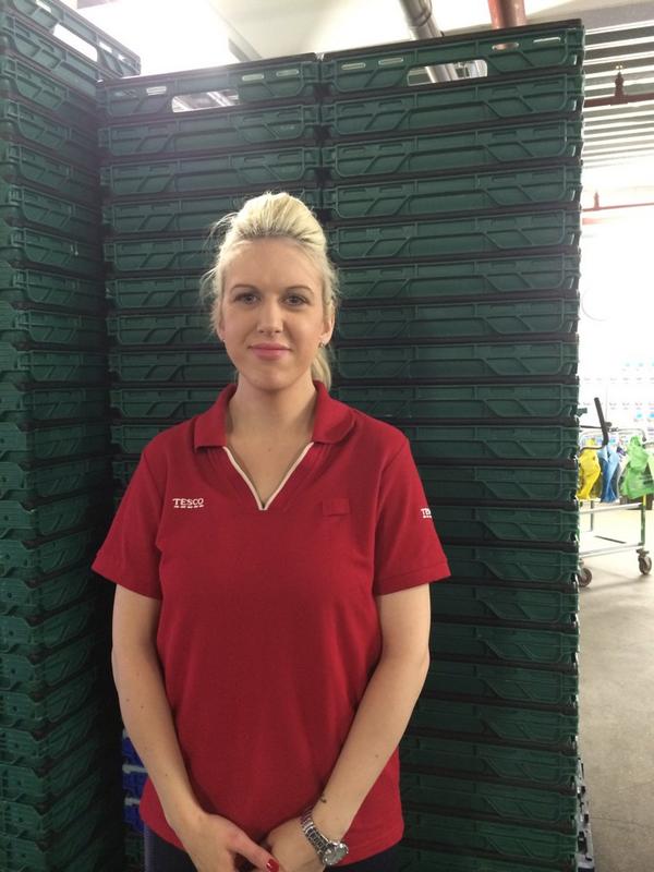 Congratulations to Kylie on being promotes to Personal Shopper Team Leader! <a href="/Karens1313/">Karen Ross</a> @dheath81