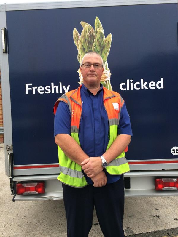 Congratulations to John on his promotion to Customer Delivery Team Leader! @Karens1313@dheath81