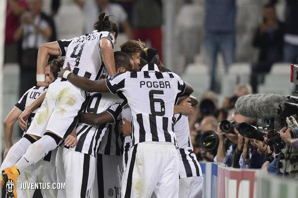 juventusfcen tweet picture