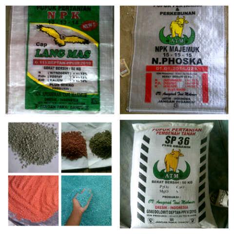 Jual pupuk #pertanian non subsidi,minat cek bio