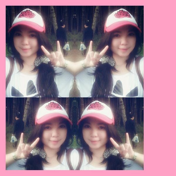 mey (@mamihmey) on Twitter photo 