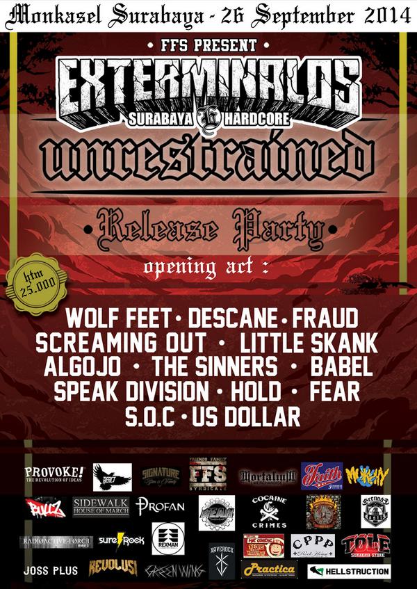 Event Surabaya tweet media