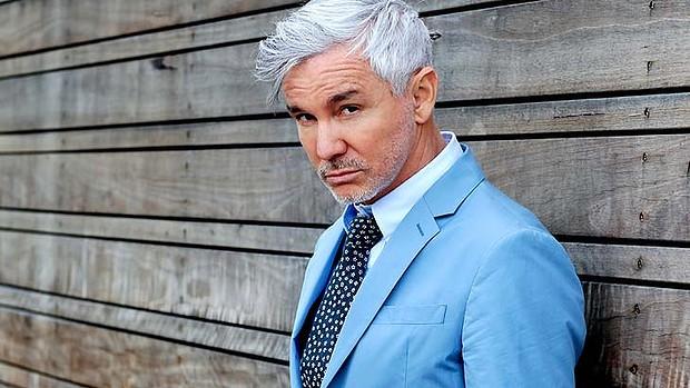 Happy Birthday, Baz Luhrmann!! 