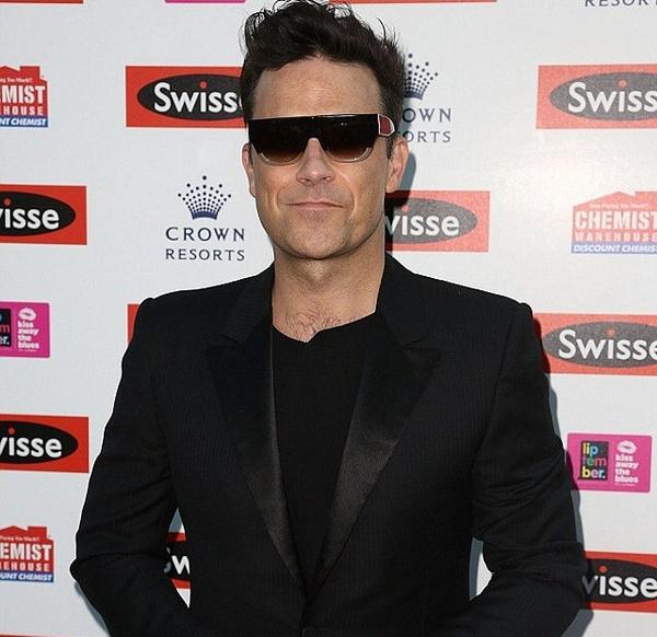 Liptember (@liptember) on Twitter photo Liptemeber were proud to be the official charity sponsor of the <a href="/swisseau/">Swisse Wellness</a> Robbie Williams VIP concert! Liptemeber were proud to be the official charity sponsor of the <a href="/swisseau/">Swisse Wellness</a> Robbie Williams VIP concert!