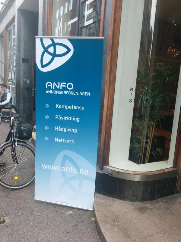 <a href="/Unacast/">Unacast</a> is preparing to present our take on Real Time Marketing at the <a href="/ANFO_ANFO/">ANFO</a> seminar at <a href="/MESHnorway/">MESH</a>