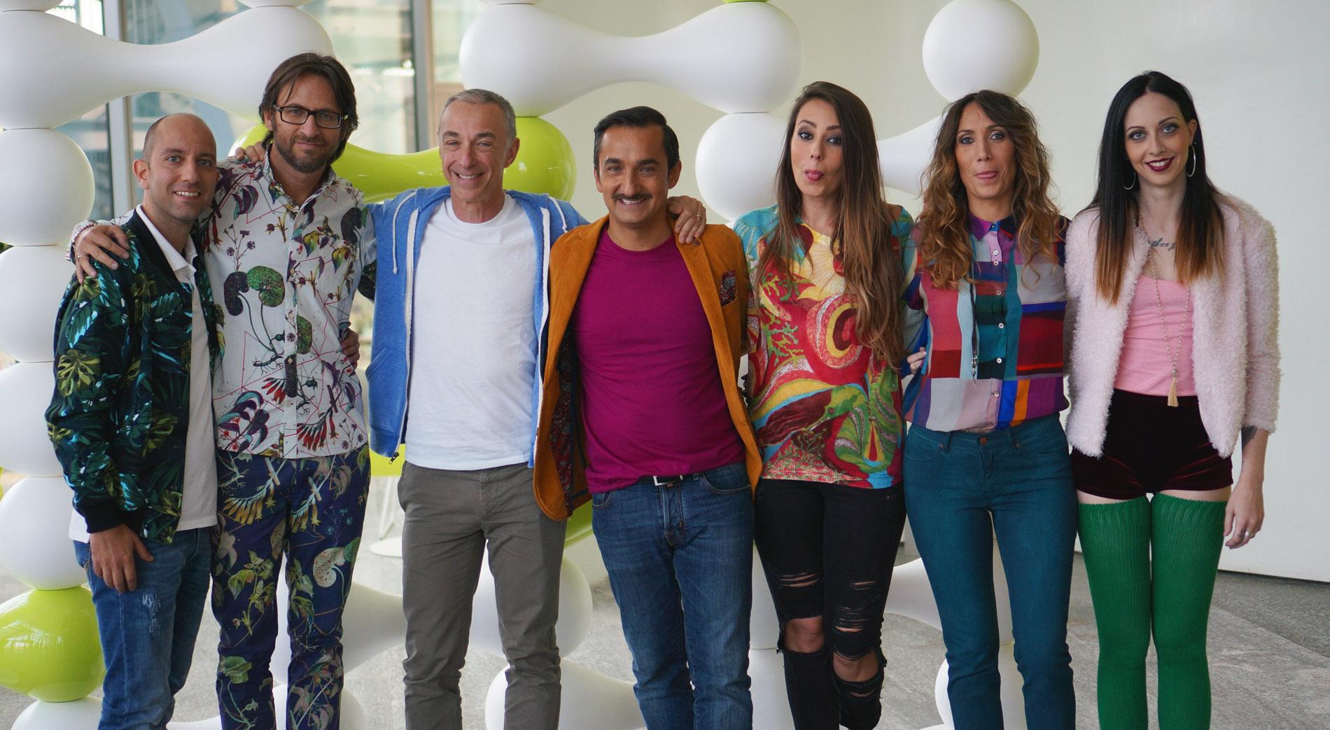 Deejay Chiama Italia On Twitter Curiosi Di Vedere La Nuova Sigla Di Djci Dal 29 Settembre Su Deejay Tv Http T Co 1ge85duwf6 Http T Co Flfbfpvahl