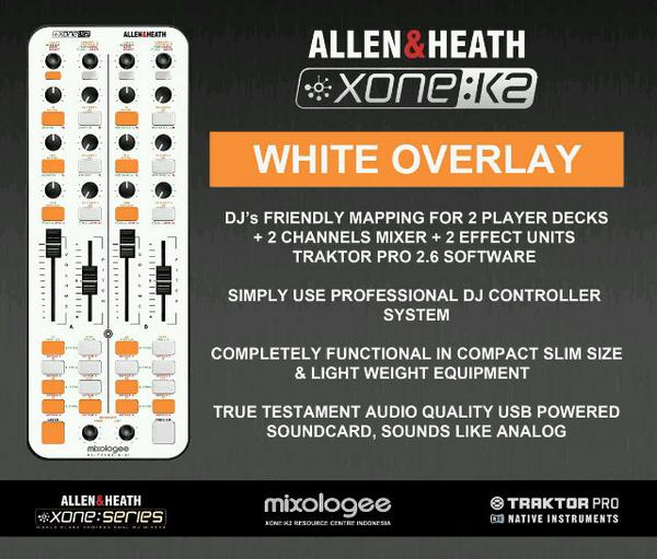 #XoneK2 LAMUSICA Tebet Raya No 58b Jak Sel. Ph: +622168987711 / +628129888400 lamusica_dj@yahoo.co.id <a href="/djaaydragonfly/">DJ Aay</a>