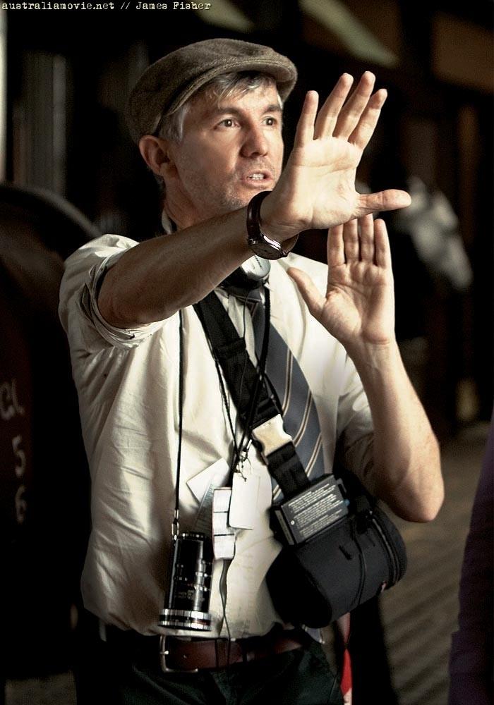 Happy Bday Baz Luhrmann!!! 