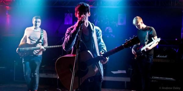 We're on the lookout for local #bands #artists and #music in #Coventry, drop us a message!