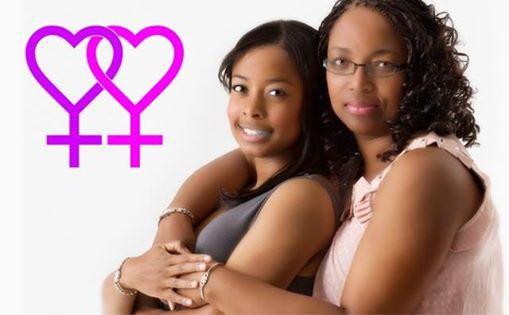 Mother Daughter Lesbian Couple - Mother daughter lesbian couple exists - TwitterTrails