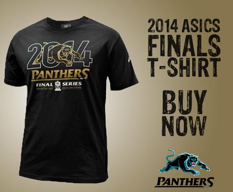 penrith grand final shirt