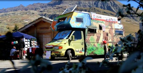 Merci aux Six en route pour ce partage d'expérience  !
#Livre #Voyage #Enfants #TourduMonde
sixenroute.com