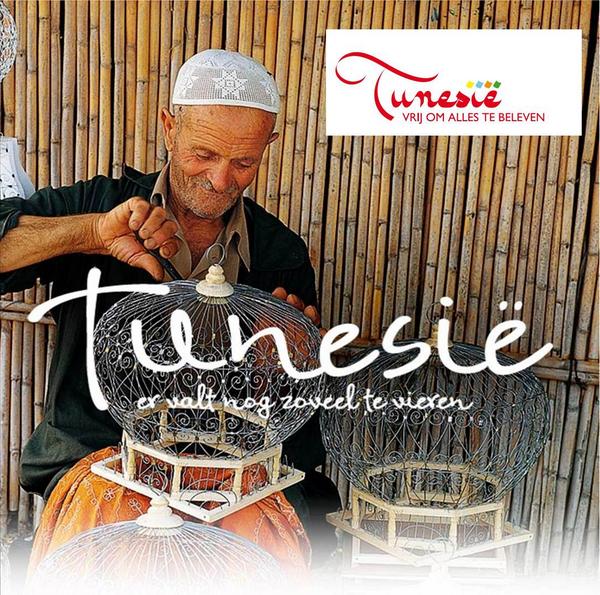 ThomasCookSales's tweet image. Tunesië: De combinatie van Islamitische cultuur en een Europese stijl maakt Tunesië een populaire vakantiebestemming.