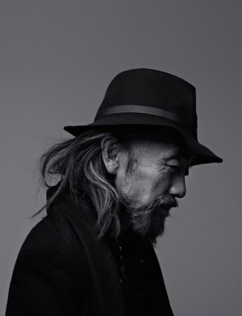 Йоджи Ямамото уже 11 лет работает совместно с Adidas.Дизайнер рассказывает о том, зачем ему понадобилась уличная мода