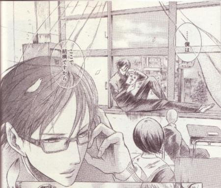 気がつけば毛玉 このわた1巻3 31 ちなみに弟は 中学生のころに窓際で画像のようなポーズで本を読み そのままの姿勢で落下して病院に搬送されました 1番くだらない理由で怪我したことある奴が優勝 Http T Co Oapsqax9f5 気がつけば毛玉 このわた1巻3 31 ちなみに弟は 中学生のころに窓際で画像のようなポーズで本を読み そのままの姿勢で落下して病院に搬送されました 1番くだらない理由で怪我したことある奴が優勝 Http T Co Oapsqax9f5