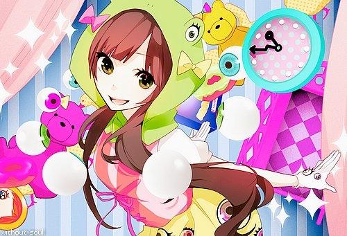 JandaJuiceJanda's tweet photo. OMG♥♥♥♥ #Cute #Kawaii #Anime #Adorableness ! ! !
So Kawaii~♡ #TeamJanda ! ! ! http://t.co/616nCrpgVu