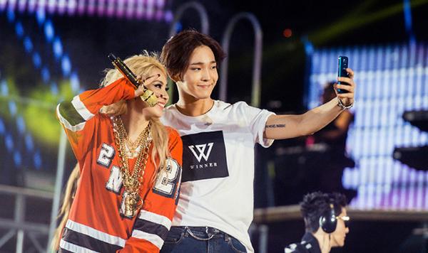 한 소속사에 현실남매가 이렇게 있었다면... (아는팬들은 ㅇㄱㄹㅇ주의) | 인스티즈