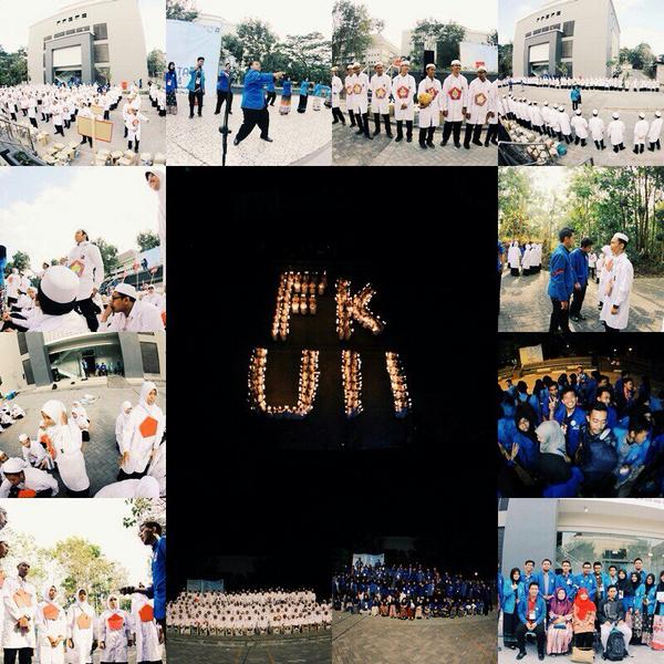 Super team AORTA 2014 luar biasa <a href="/LEM_FKUII/">LEM FK UII</a>  @PESTAUII2014