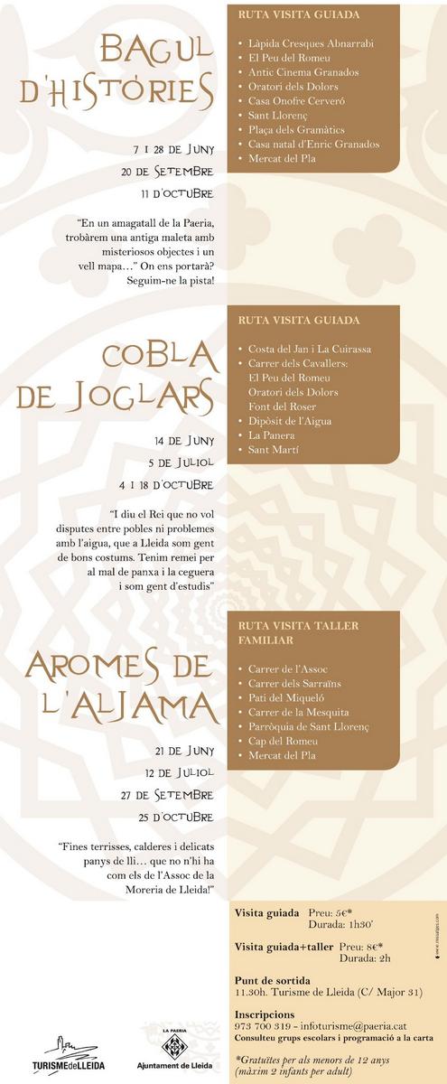 Lleida Turisme tweet media