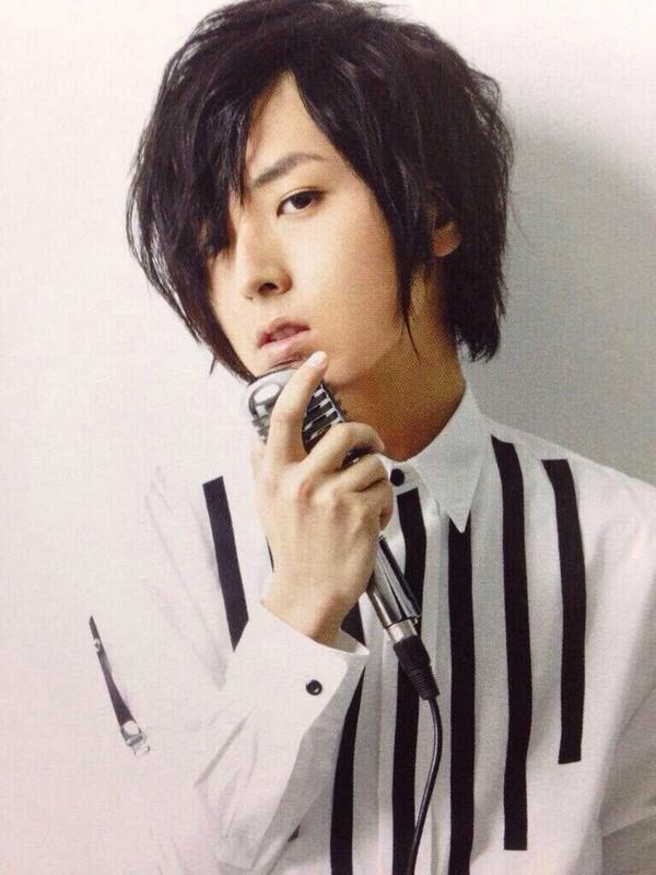 蒼井翔太様が地上波全国放送ゴールデンに出るということで祝いましょう 蒼井翔太様が地上波全国放送ゴールデンに出るということで祝いましょう