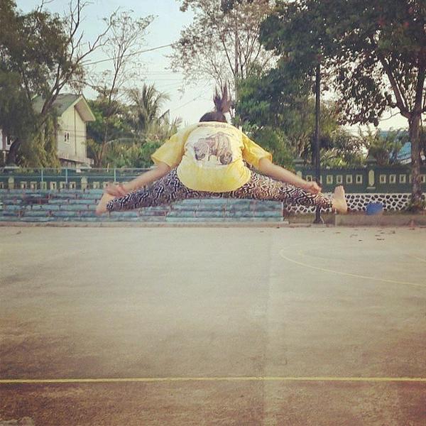 ForumCheersInd's tweet photo. http://t.co/43PEMABCgi #cheerleader #cheerleaderindonesia 😁😅😜👯#fabscheers #forumcheers... http://t.co/3ts2oqXHAS http://t.co/GJw8v0shwl