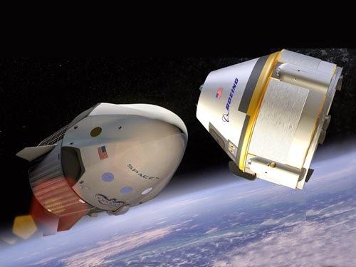 freescience3000's tweet image. NASA Selects Boeing and SpaceX for Commercial Crew Contracts ift.tt/1smnPgD
ift.tt/1smnRVG