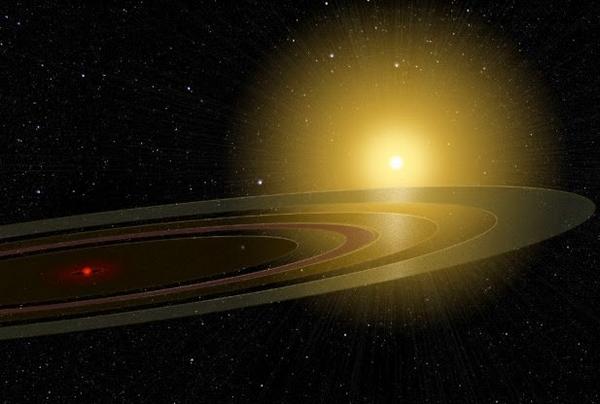 freescience3000's tweet image. Newly Found Ring System Similar To Saturn ift.tt/1DiBjSV
ift.tt/1smnSce