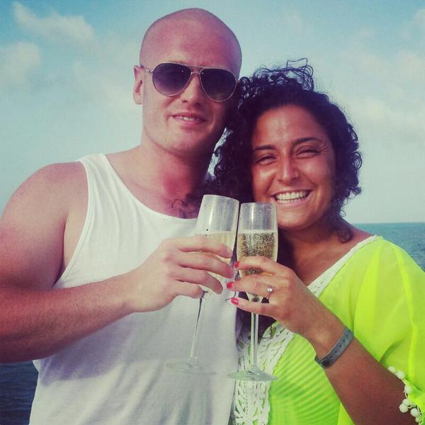 Vicki Lynch tweet media