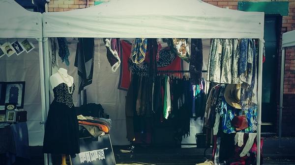 HotMessVintage's tweet photo. We're here! @FallowfieldFair  come down and see all the wonders https://t.co/ik08lEs6Dr #manchester #fair #freshers http://t.co/UE986wOKvu