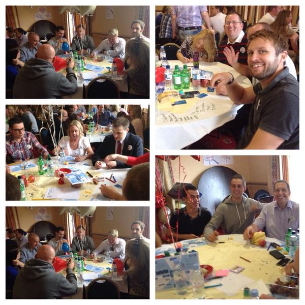 Group 29 tweet media