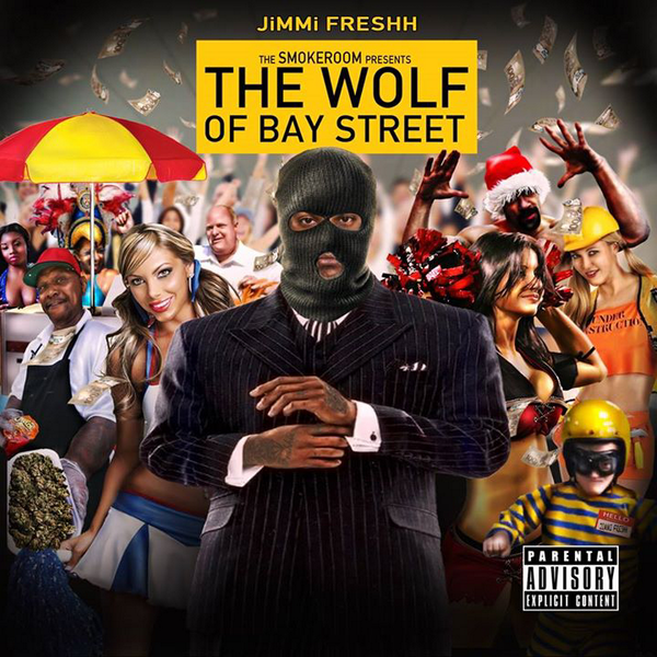 _milahamid's tweet photo. #MIXTAPEDOWNLOAD "THE WOLF OF BAY STREET" PROD. BY @JimmiFreshh http://t.co/YdNmeW1sDz #TORONTO #HIPHOP #RT http://t.co/oMY0u0Loed