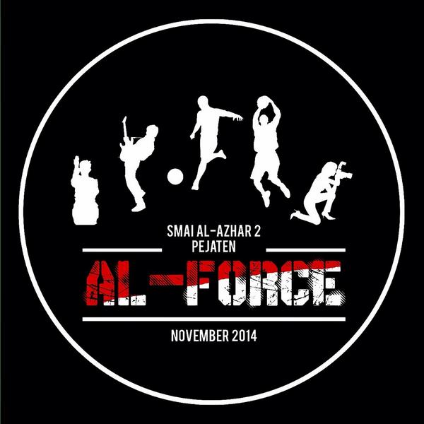 ALFORCE_2's tweet image. THIS.