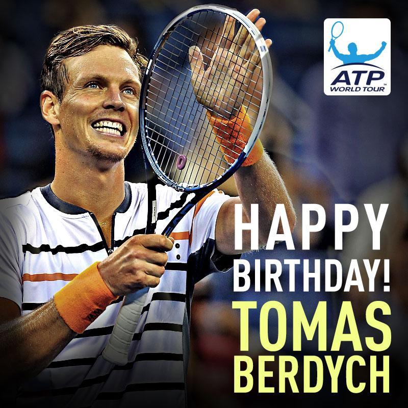 Happy birthday,   