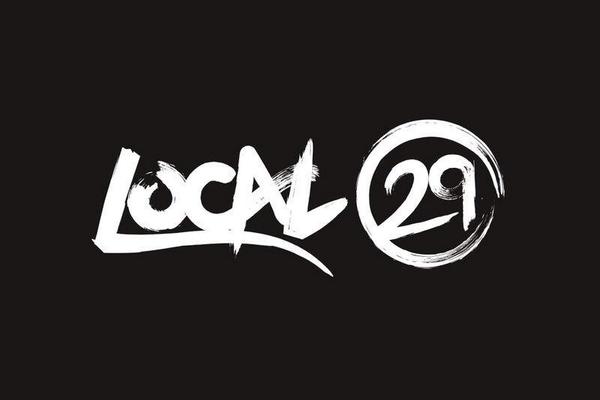 Local_29's tweet photo. La familia crece! @Local_29 este domingo en @SupremeNiza ! Te vas a venir a #Surubear ? http://t.co/iKRcaPsTgr