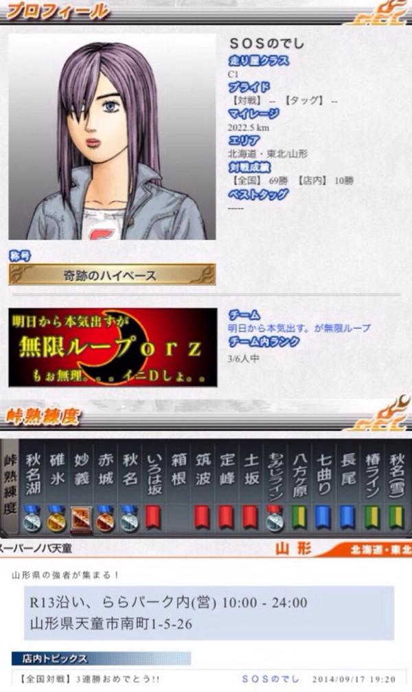 頭文字d8ブレフラ奴 Wwww Inid Burehuraww Twitter