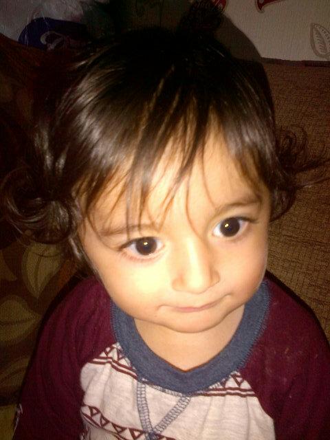 Any idea who cuts a 1 year olds hair? So nervous to cut it, he won't sit still! http://t.co/qhKlEwQ7<a href="/tag/love"class="tags"><span>#love</span></a><a href="/tag/peace"class="tags"><span>#peace</span></a>