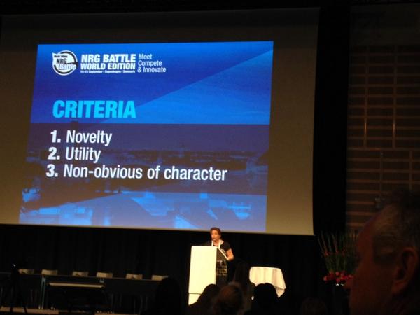 KStannov's tweet image. NRG Battle @ #igrc2014 GO Team @EnerginetDK