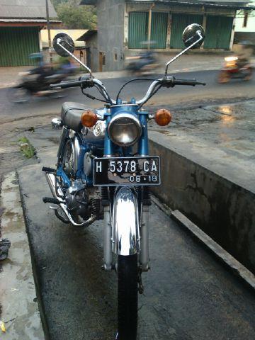 tuk tuk katanya #S90