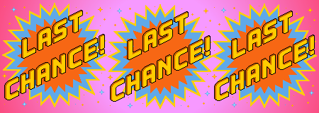 Den store indsats på skolebænken belønnes med DOBBELT så mange mønter de næste 5 dage: goo.gl/wJ9LWL