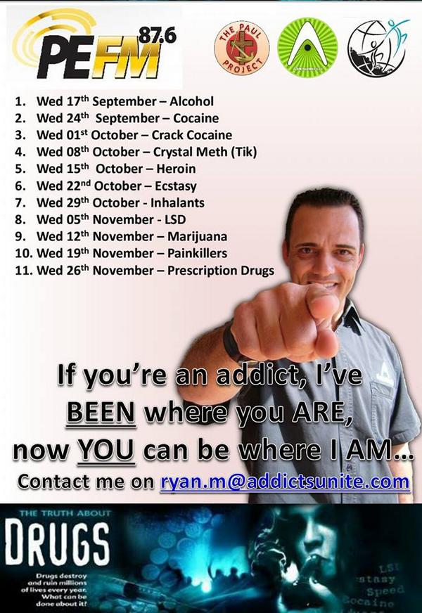 AddictsUnite's tweet image. 