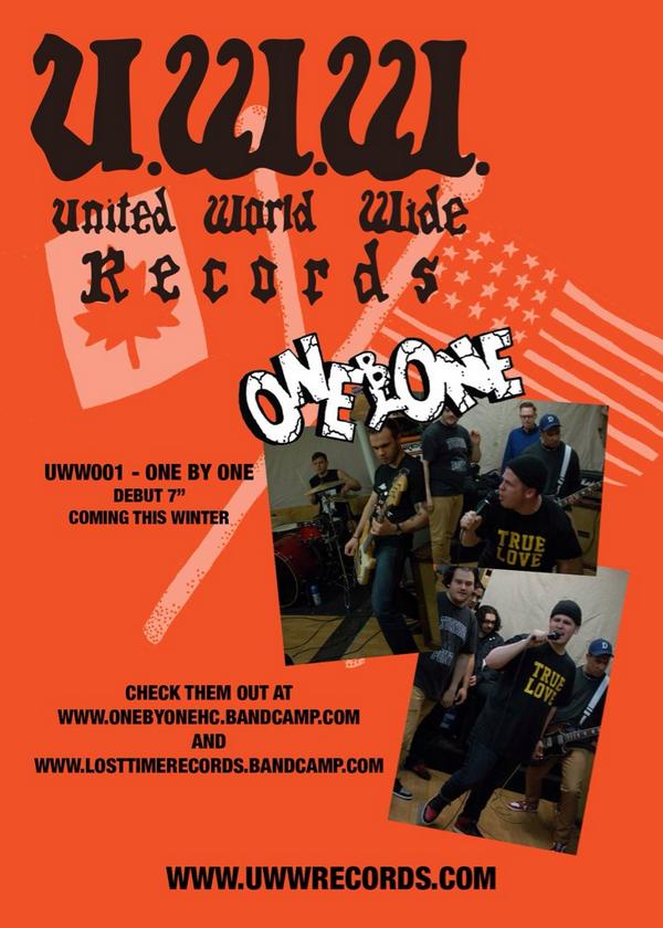 LostTimeRecords's tweet photo. Go check out the new thing I'm doing @uwwrecords http://t.co/LFqpZwSVGl