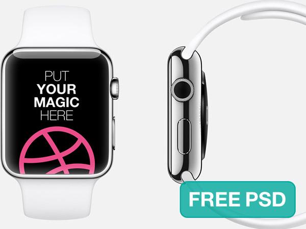 LexAndLuthor's tweet photo. FREEBIE: Ein Mockup Template für die Watch von »Juan Carlos Ferraris«.
#APPLE #TEMPLATES #WIN
http://t.co/e5h9RbODpV http://t.co/S02WffSIME