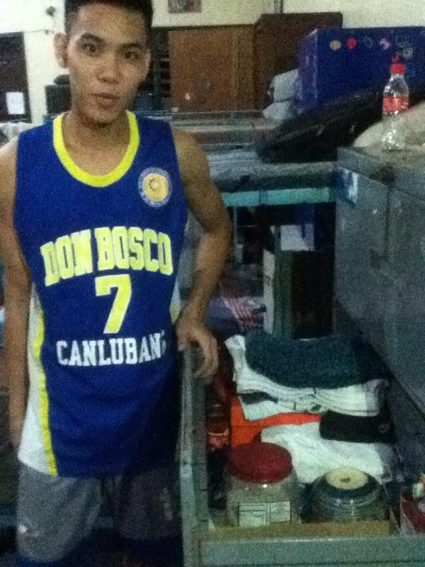 DBTCgreywolves's tweet image. Athlete&apos;s Dorm inspection