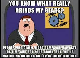Gamer__Thoughts's tweet image. This really grinds my gears..