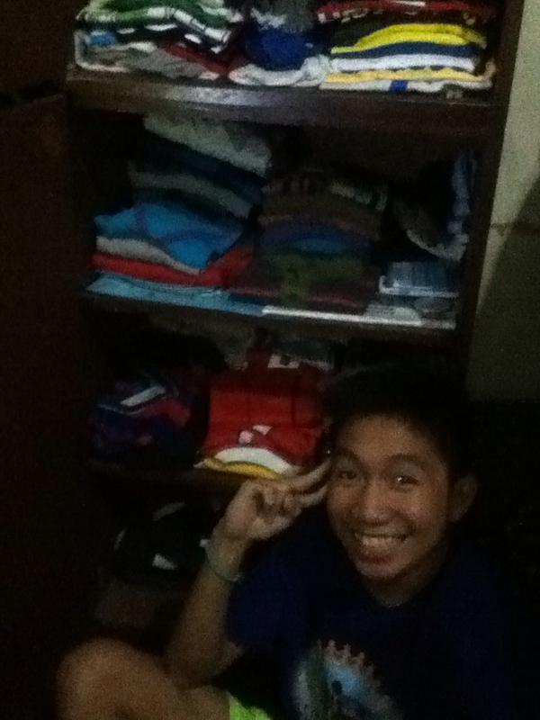 DBTCgreywolves's tweet image. Athlete&apos;s Dorm inspection